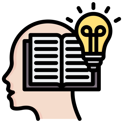 knowledge icon