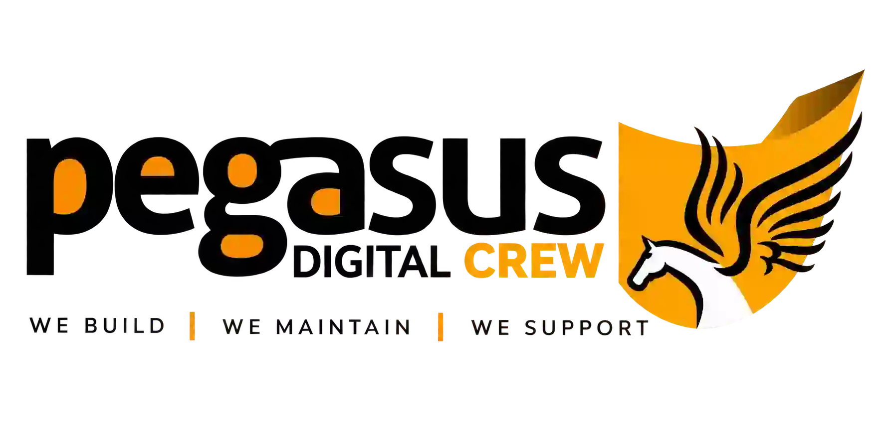 Pegasus Digital Crew