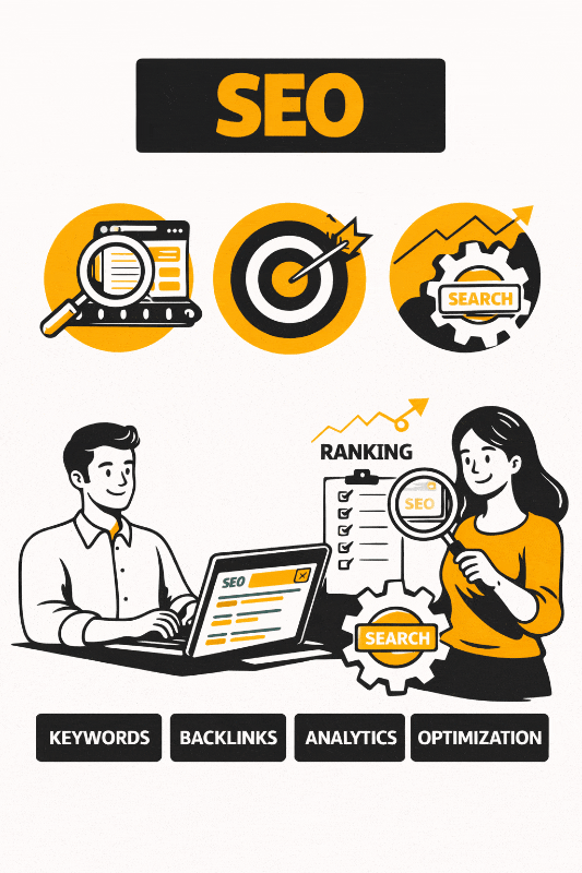 digital marketing agency