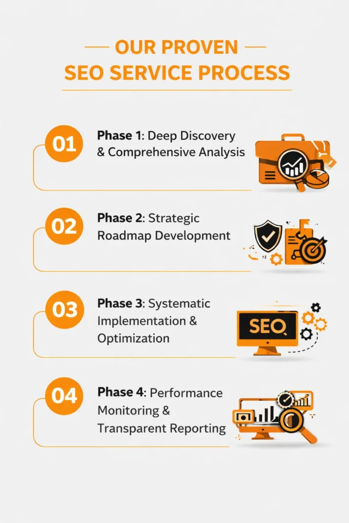seo process