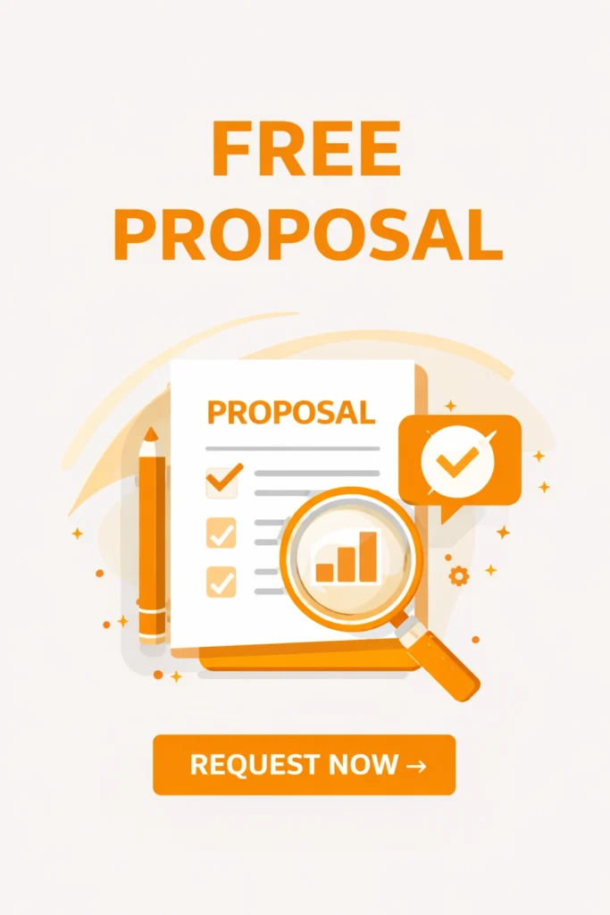 seo service free audit