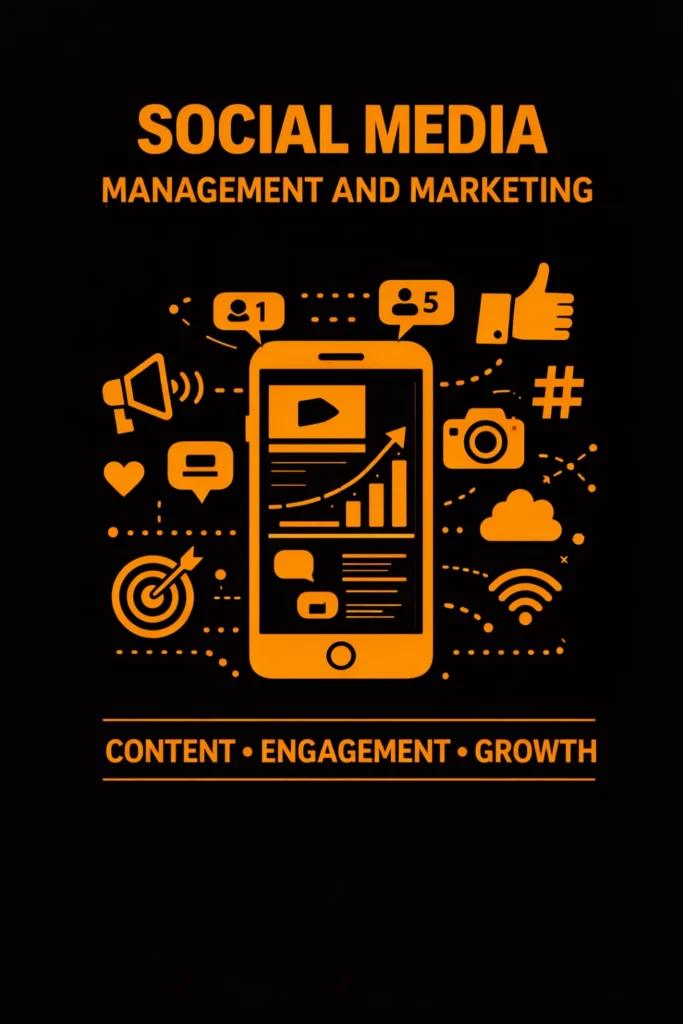 social media services