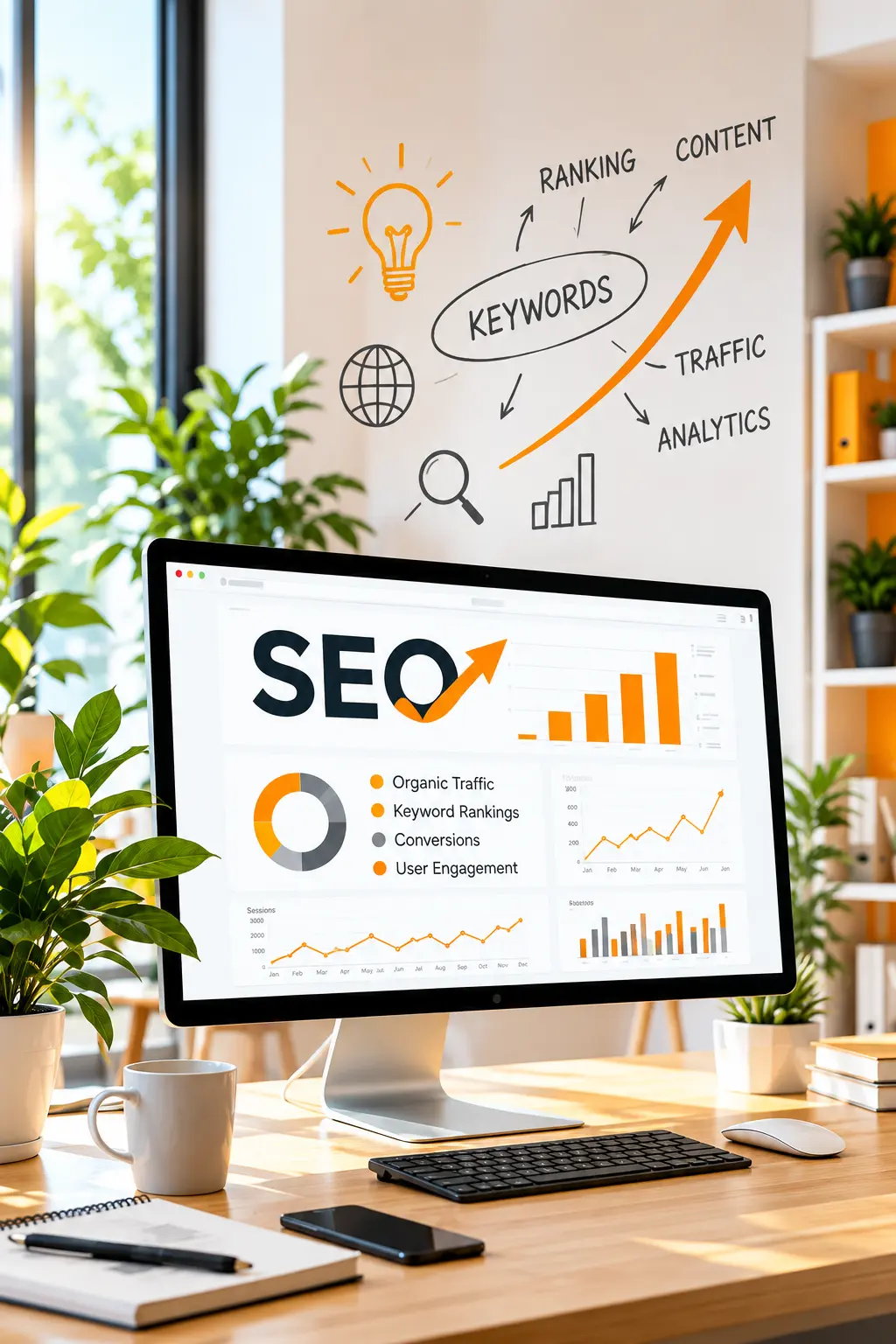 White Label SEO Services