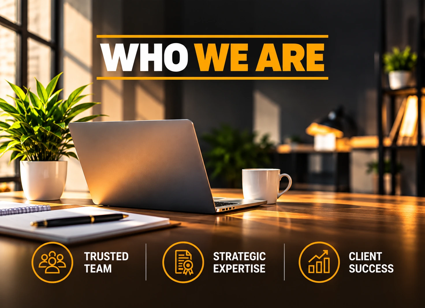 Who We Are - Pegasus Digital Crew WordPress maintenance and support